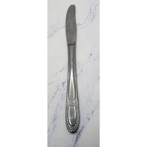 Utica Cutco Butter Knife Stainless Japan Replacement Table